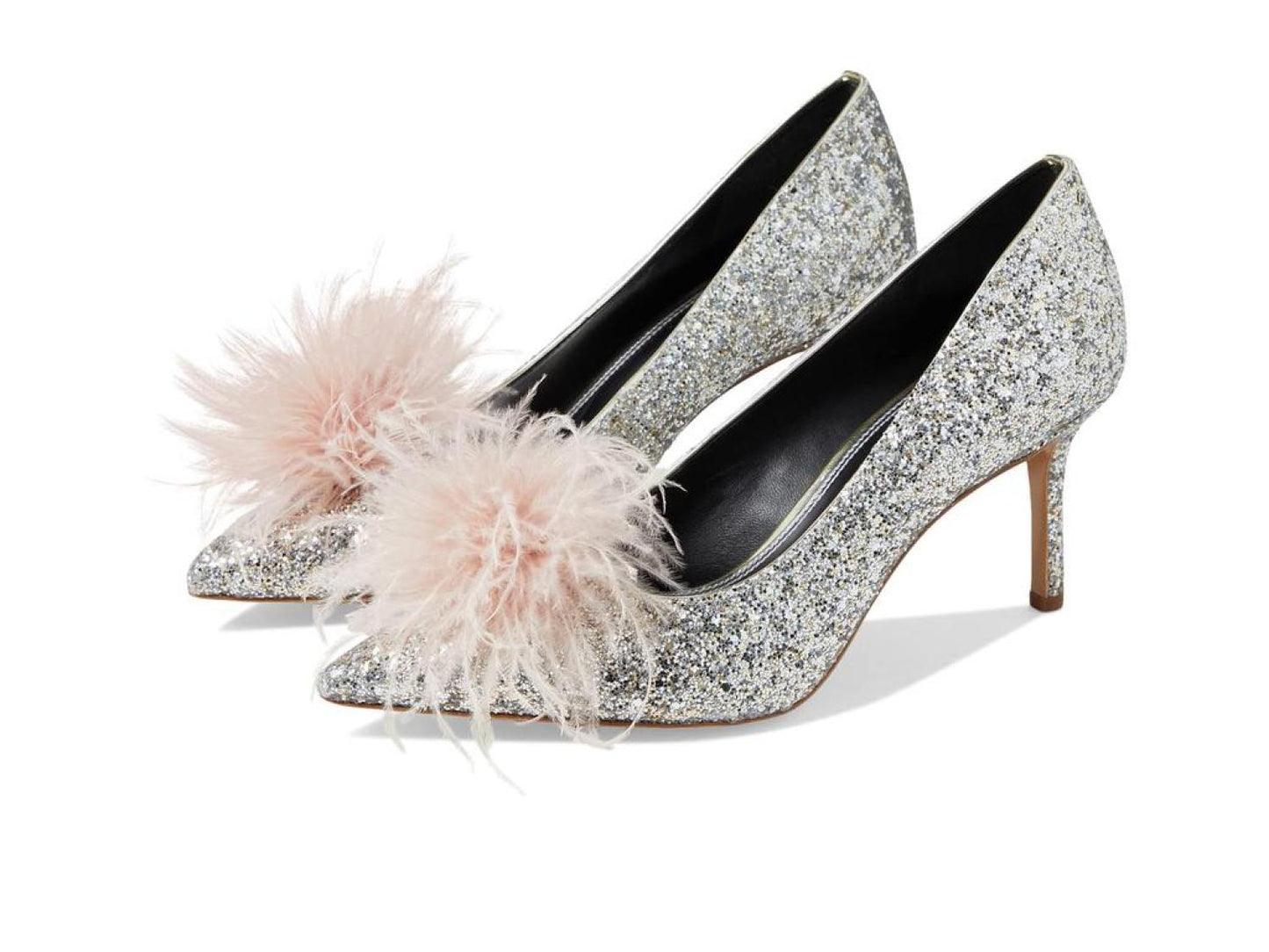 Marabou Heel