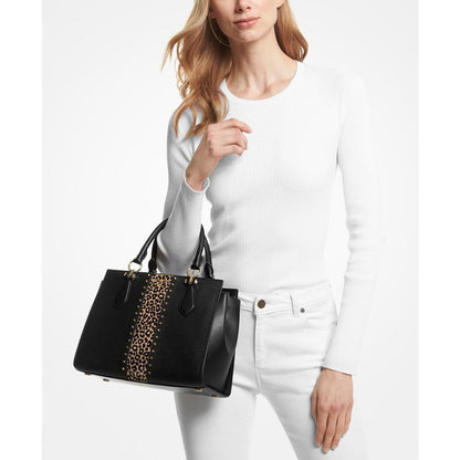 Marilyn Medium Satchel