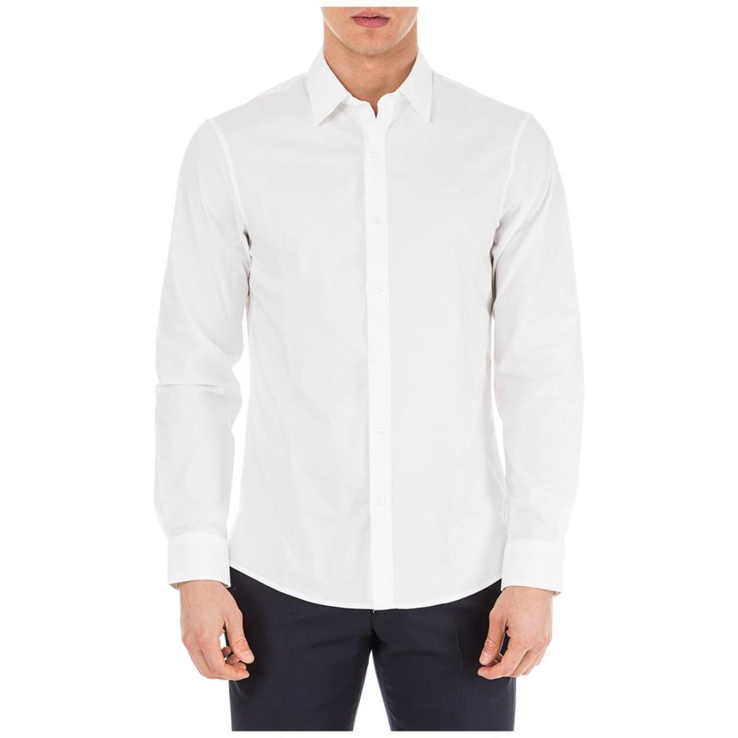 Michael Kors Classic Button Up Shirt