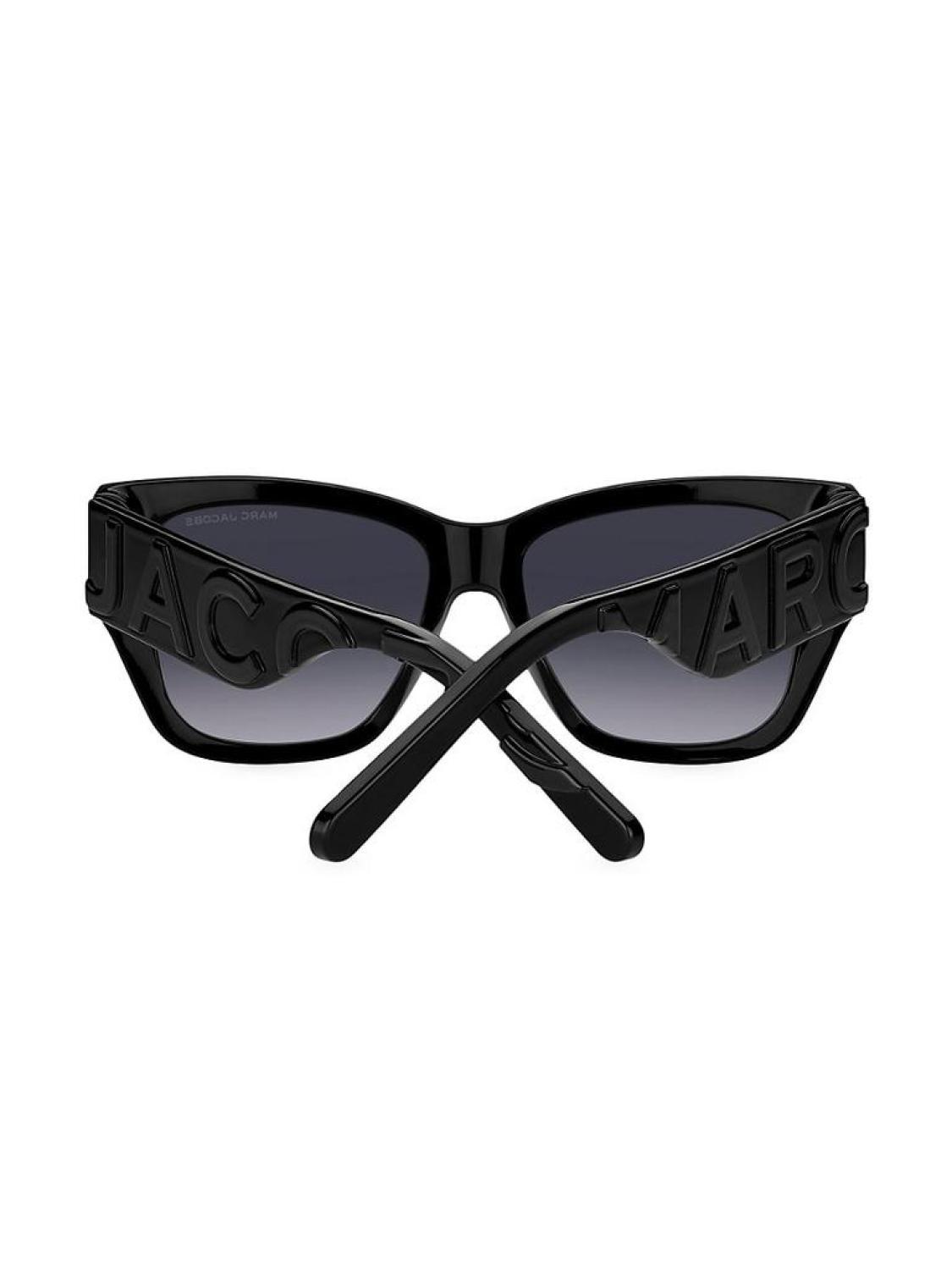 Marc 695/S 55MM Cat-Eye Sunglasses