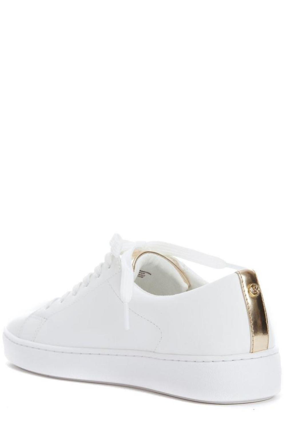 Michael Michael Kors Keaton Lace-Up Sneakers