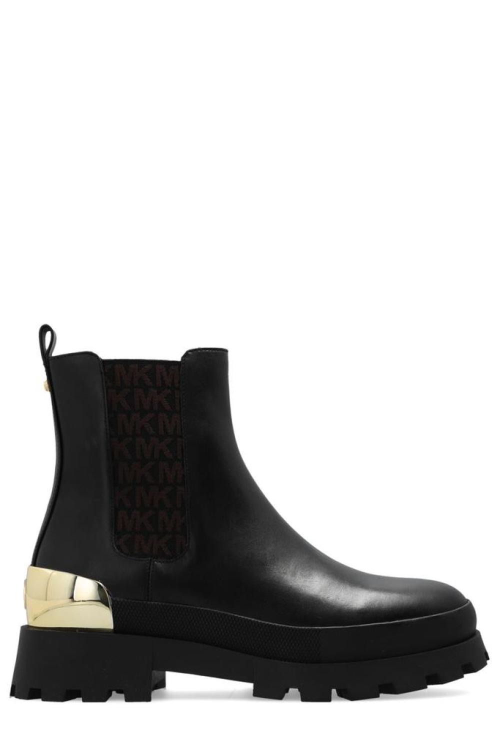 Michael Michael Kors Rowan Ankle Boots