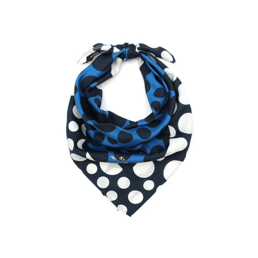 Women's Snow Dot Bandana