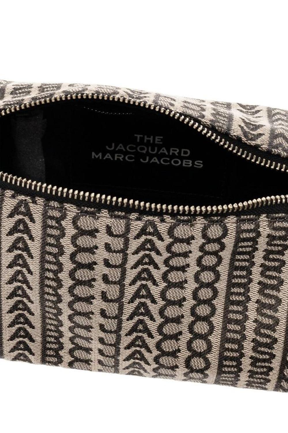 Marc Jacobs The Monogram Duffle Bag