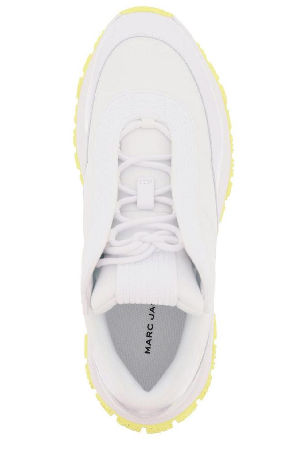 Marc Jacobs The Lazy Runner Low-Top Sneakers