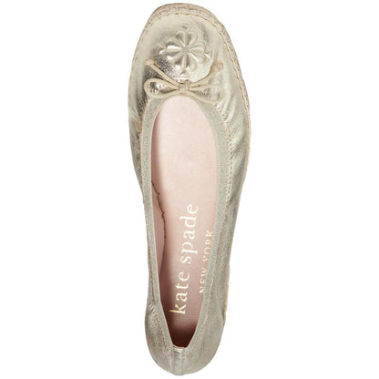 Women's Clubhouse Espadrille Flats