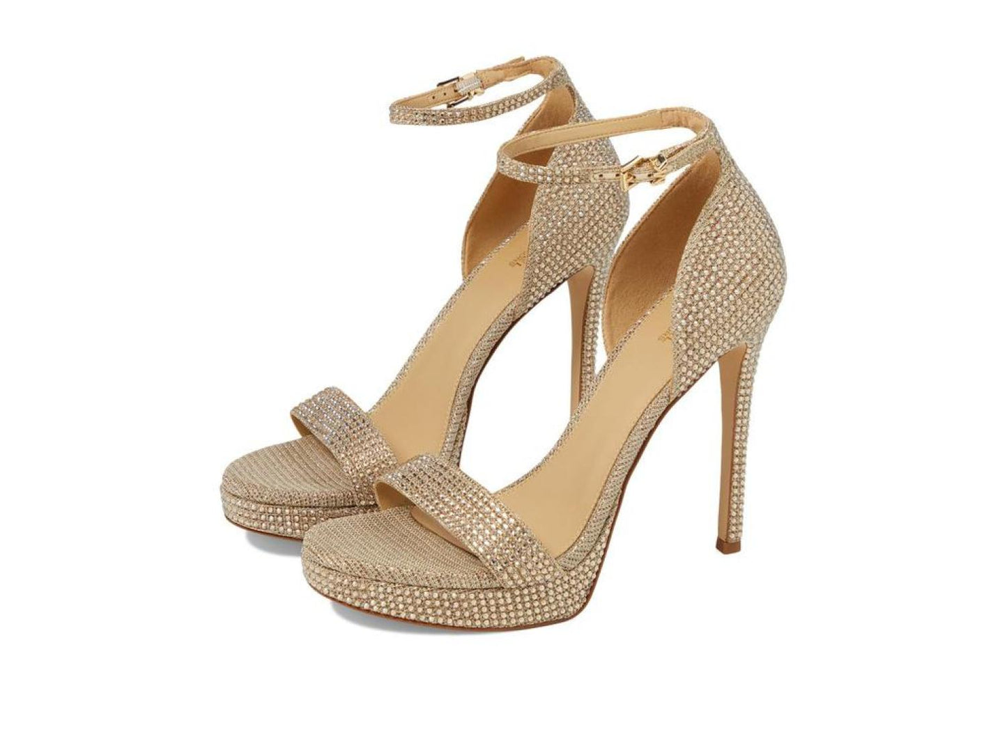 Jordyn Platform Sandal