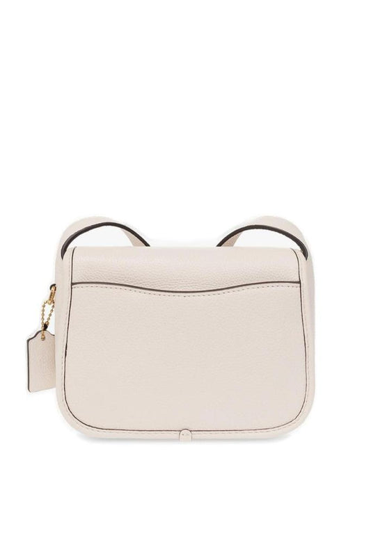 Coach Tabby Messenger Crossbody Bag