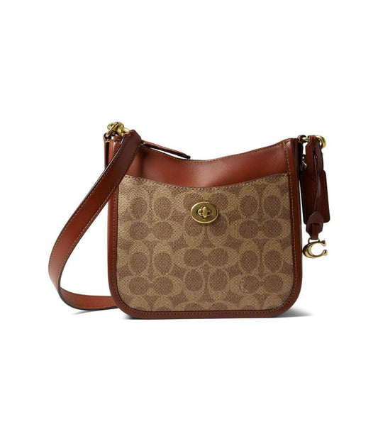 Chaise Crossbody 19