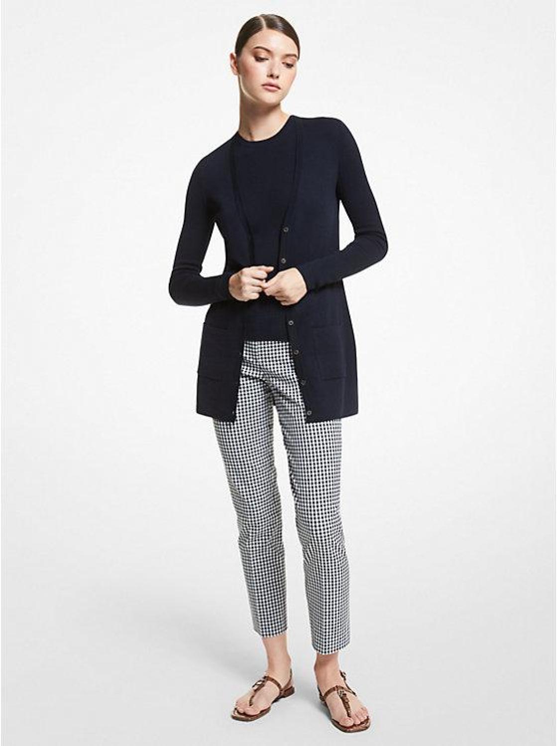 Bette Cashmere Cardigan