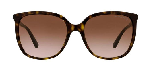 Michael Kors MK 2137 U 300613 Oval Sunglasses