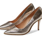 Waverly Metallic Pump