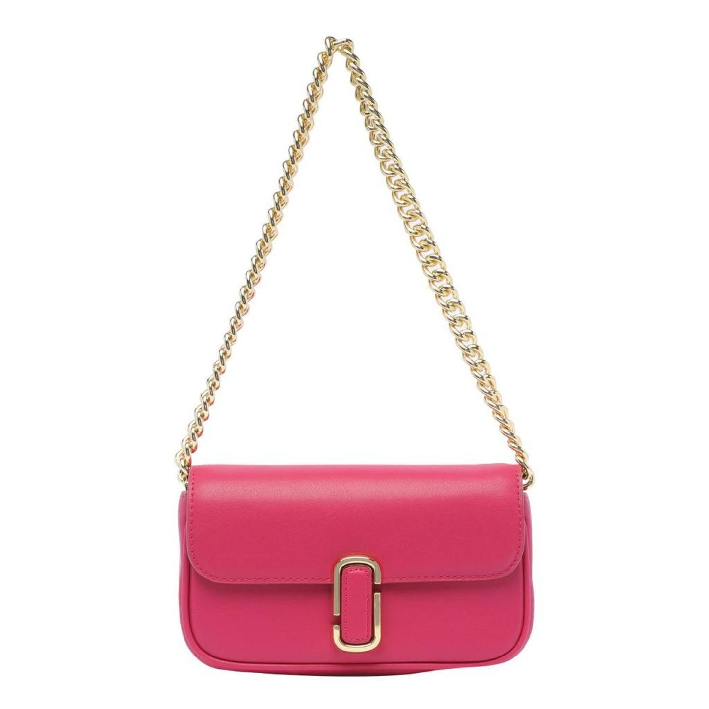 Marc Jacobs The J Marc Strapped Mini Shoulder Bag