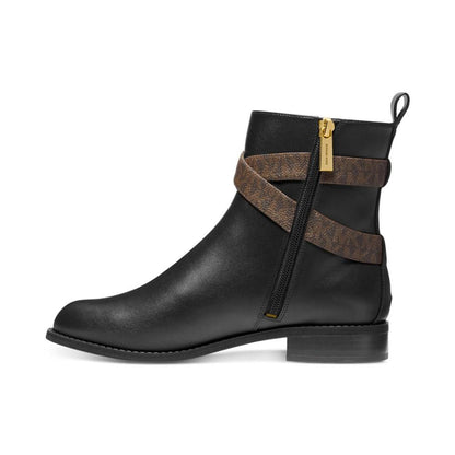 Women's Rory Signature Strap Booties