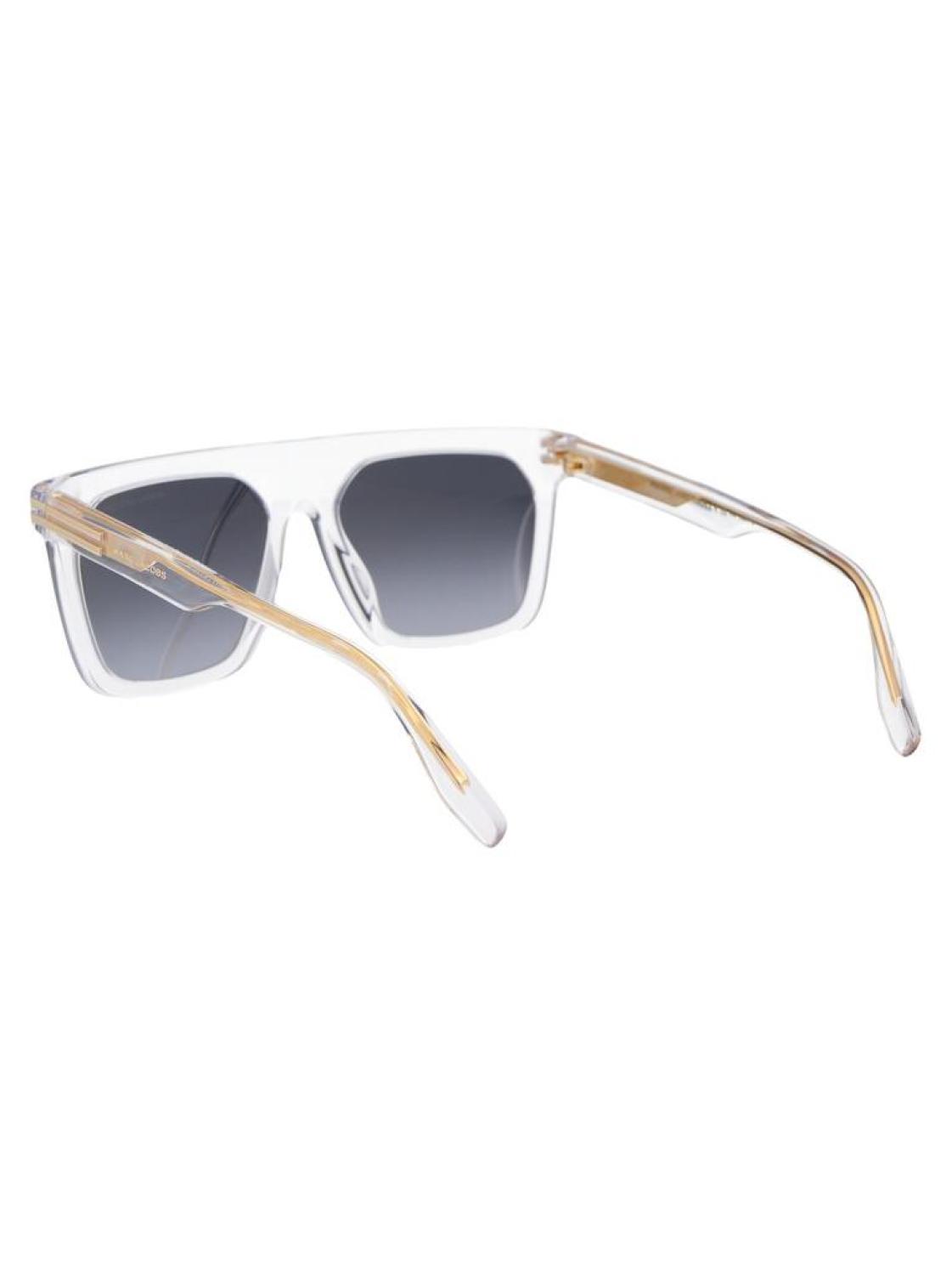 Marc Jacobs Eyewear Square Frame Sunglasses