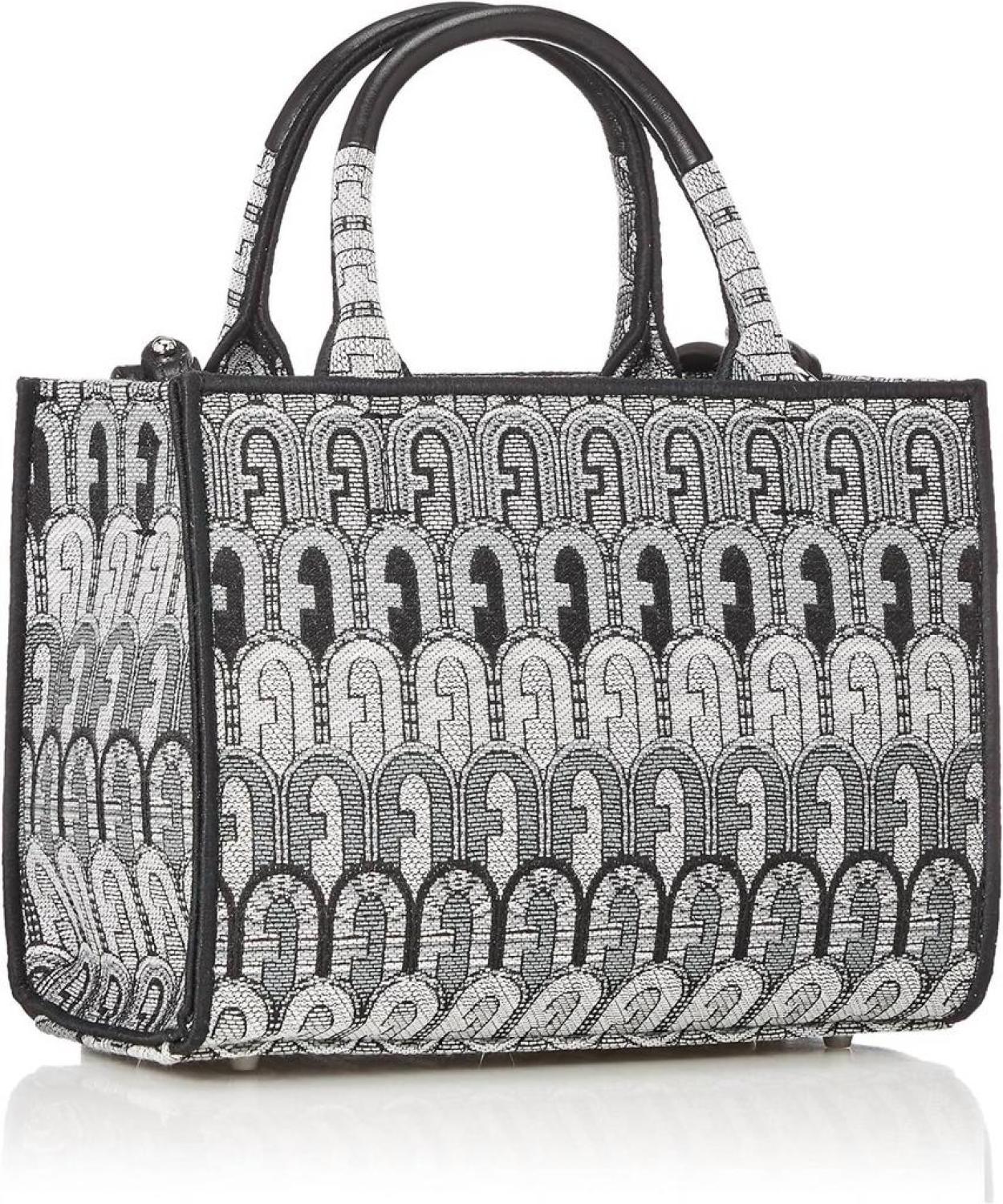 Women's Opportunity Mini Tote Toni Bag In Grigio