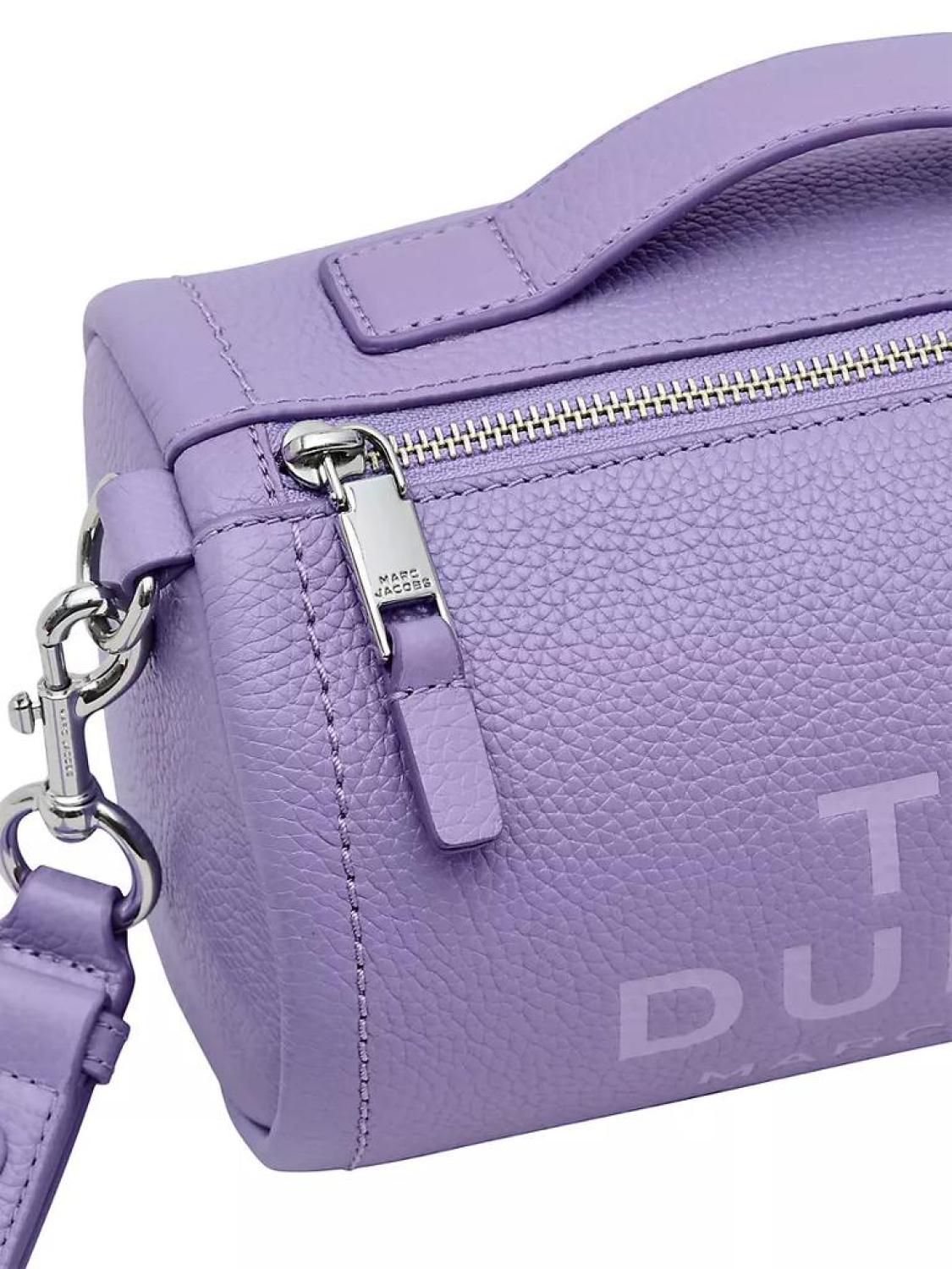 The Duffle Mini Crossbody Bag