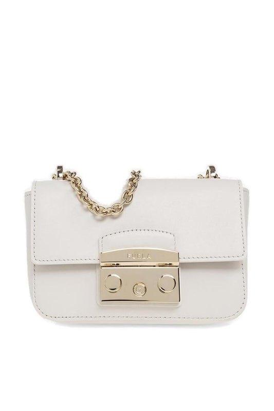 Furla Metropolis Mini Shoulder Bag