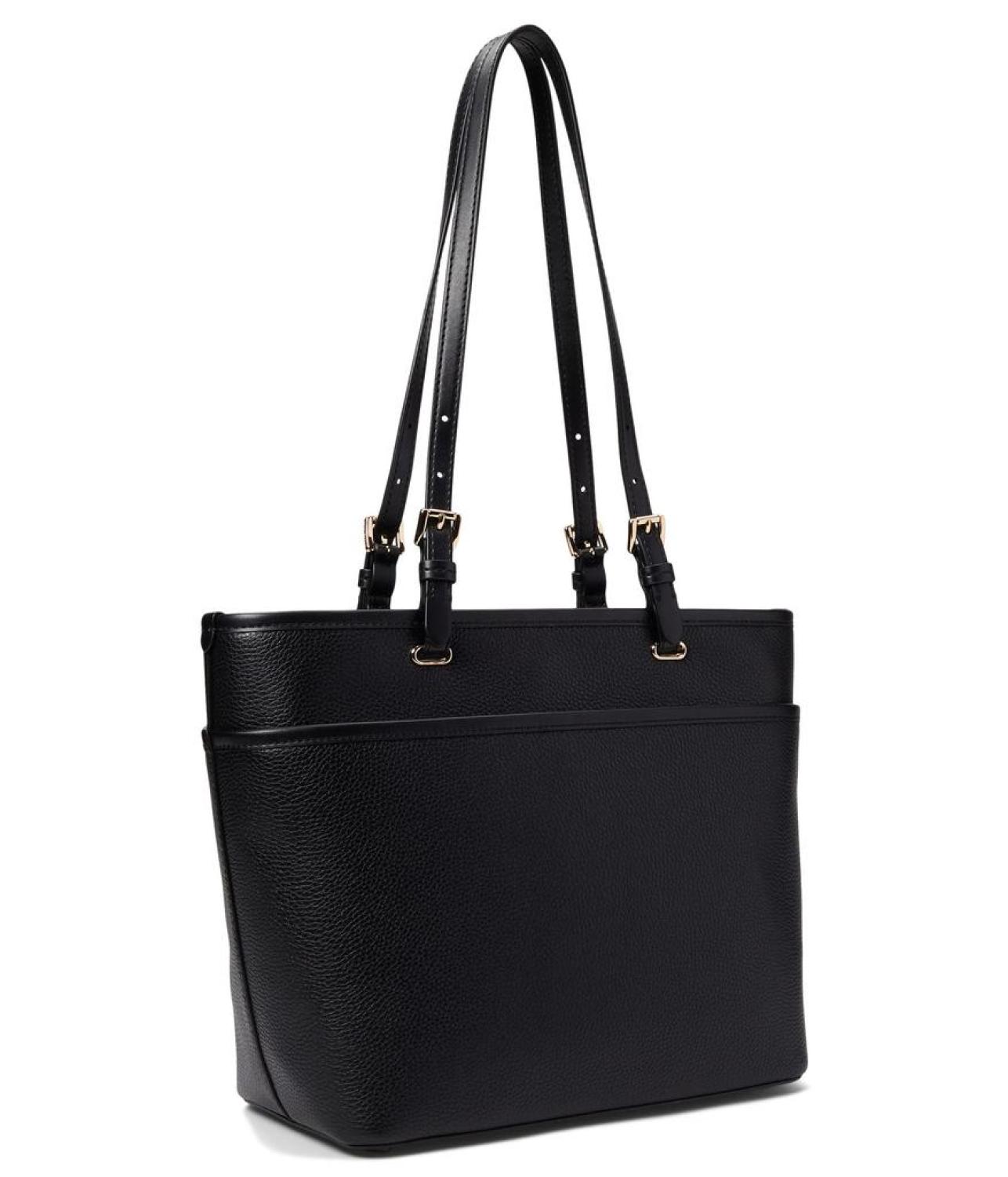 Winston Medium Top Zip Pocket Tote