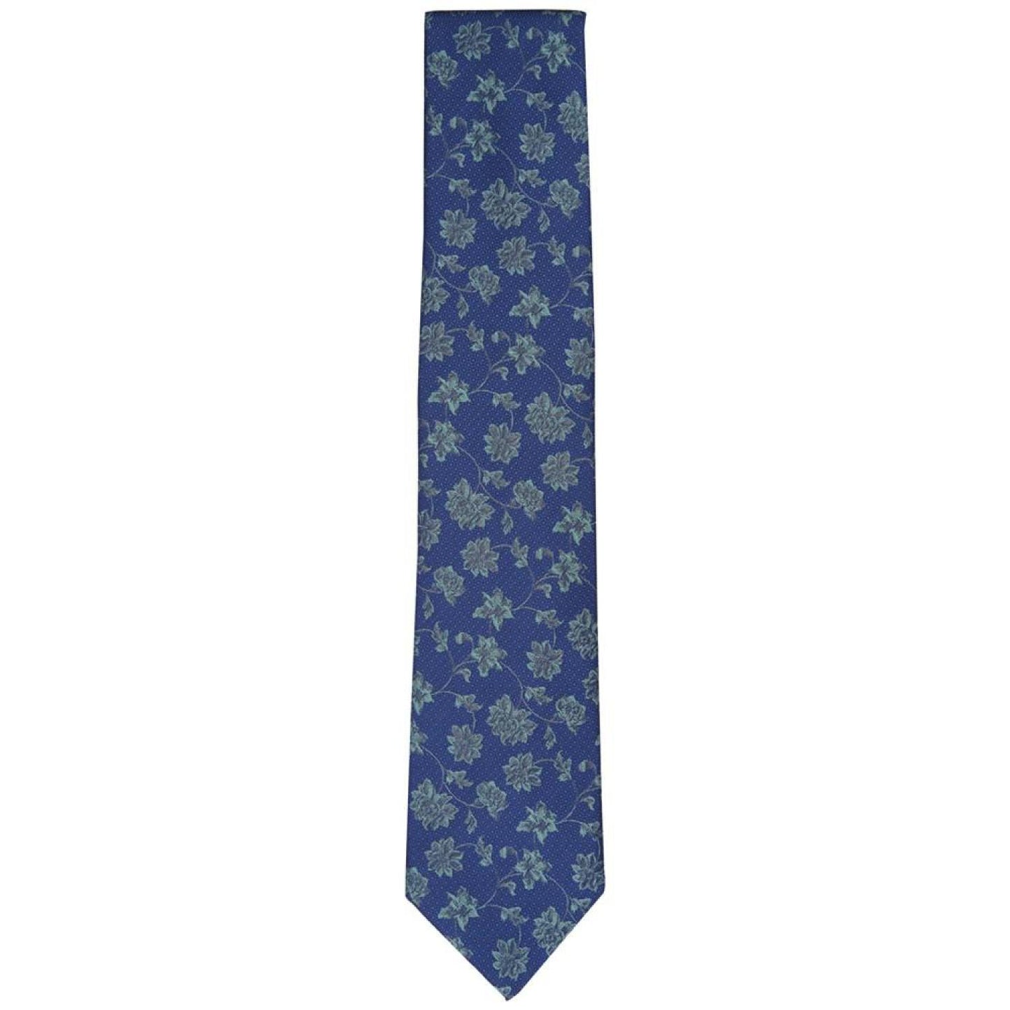 Men's Gegan Floral Tie