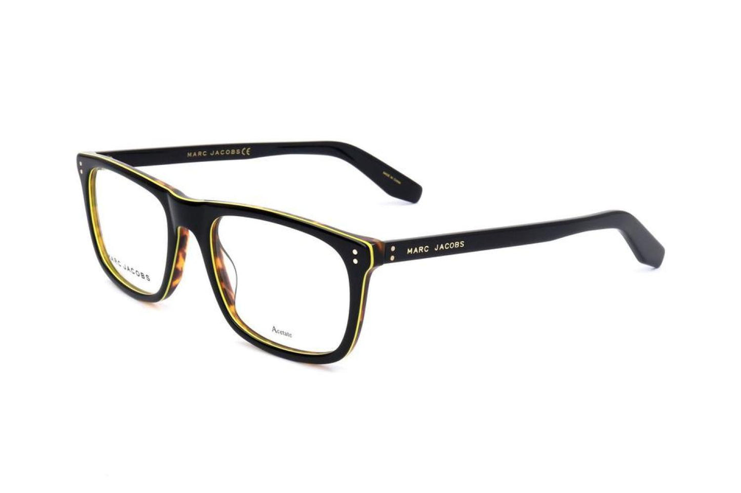 Marc Jacobs Eyewear Cat-Eye Frame Glasses