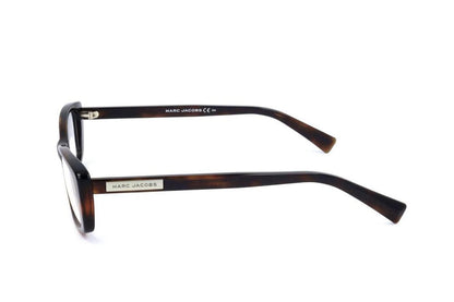 Marc Jacobs Eyewear Rectangular Frame Glasses