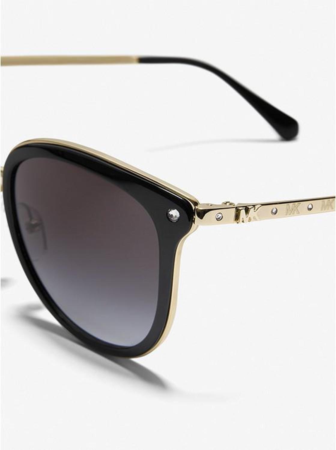 Adrianna Bright Sunglasses