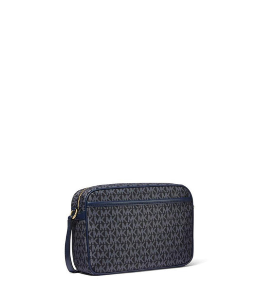 Jet Set Large East West Crossbody