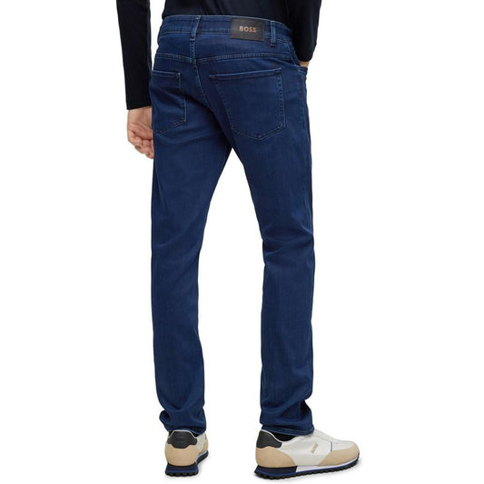 Men's Slim-Fit Jeans