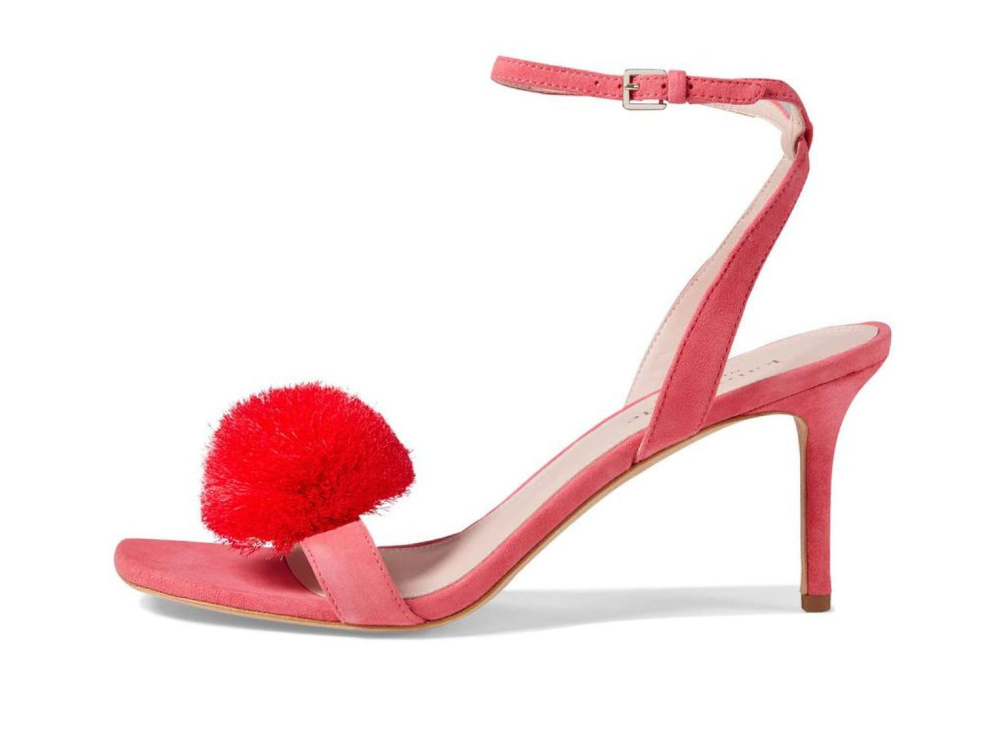 Amour Pom Sandal