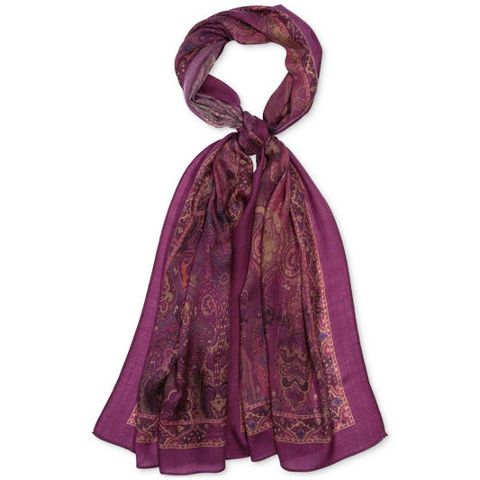 Women's Anjali Paisley Wrap