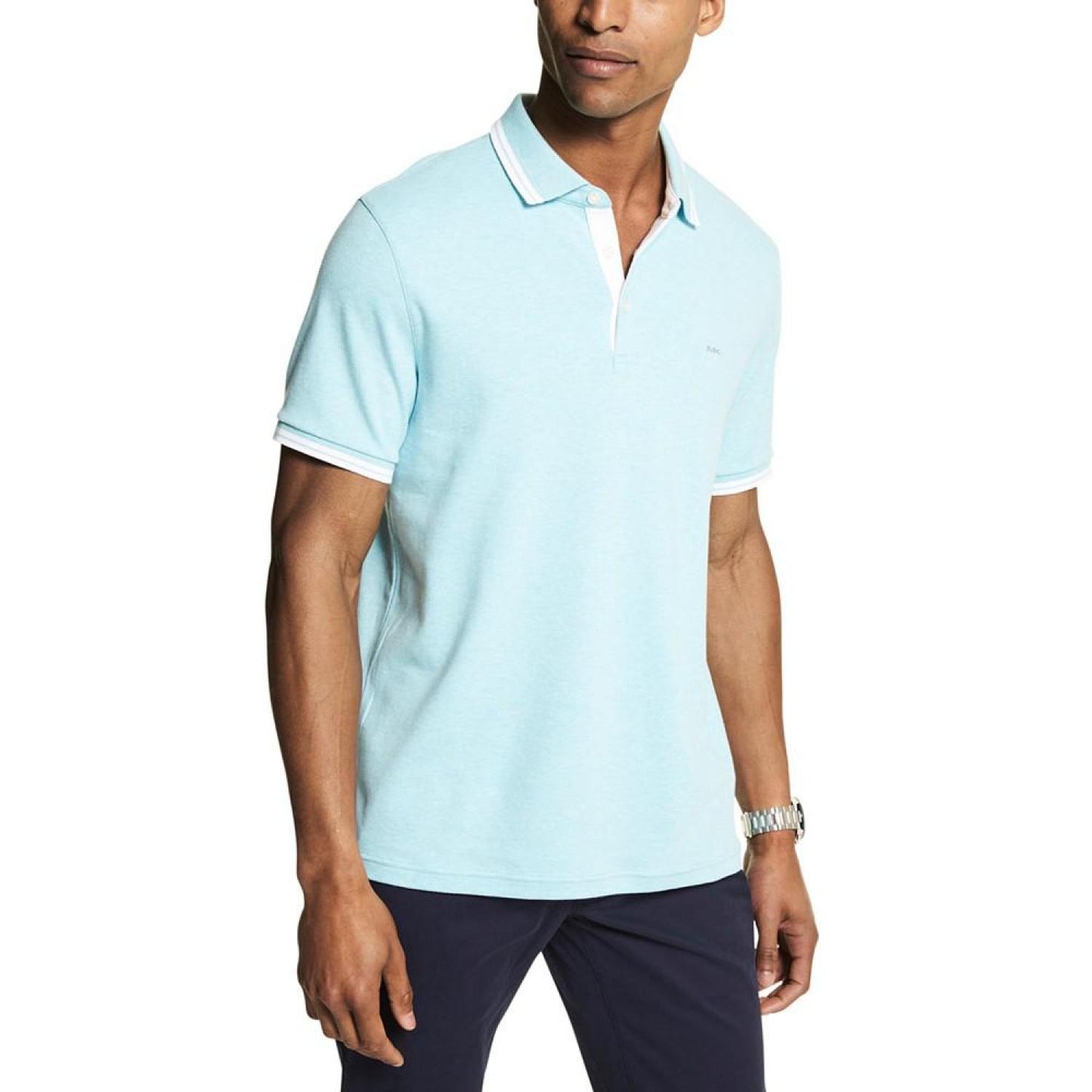 Men's Greenwich Polo Shirt