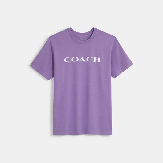 Coach Outlet Essential T Shirt