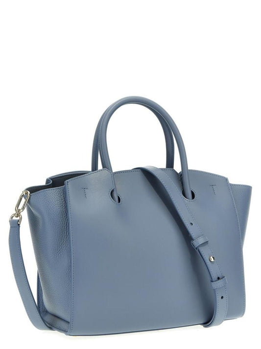 Furla Genesi Medium Shopper Bag