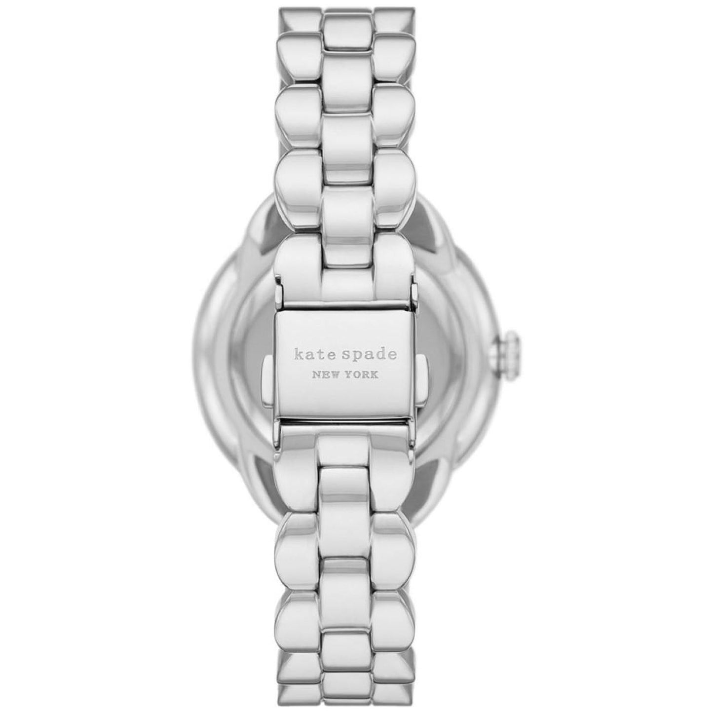 Women's Morningside Stainless Steel Bracelet Watch 34mm