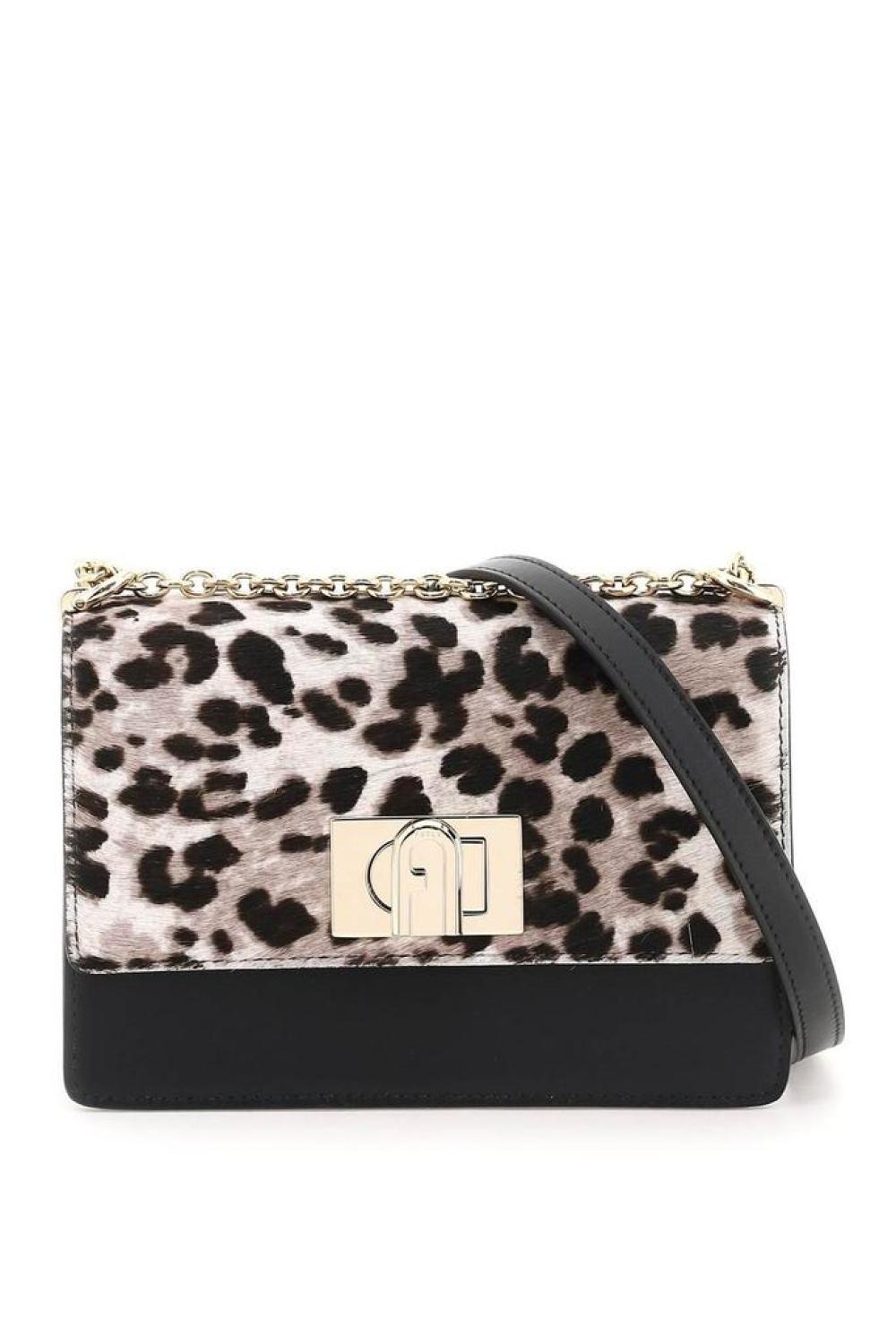 Furla 1927 Mini Crossbody Bag