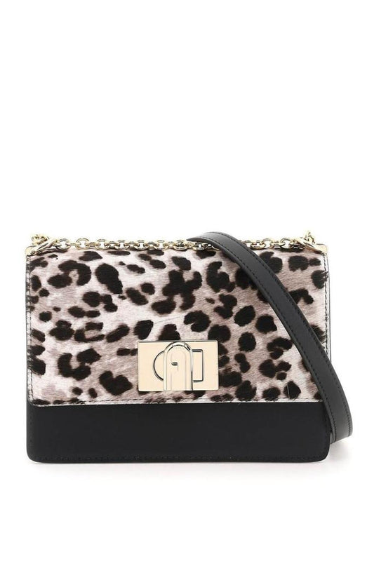 Furla 1927 Mini Crossbody Bag