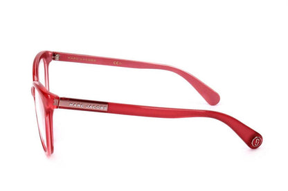 Marc Jacobs Eyewear Cat-Eye Frame Glasses