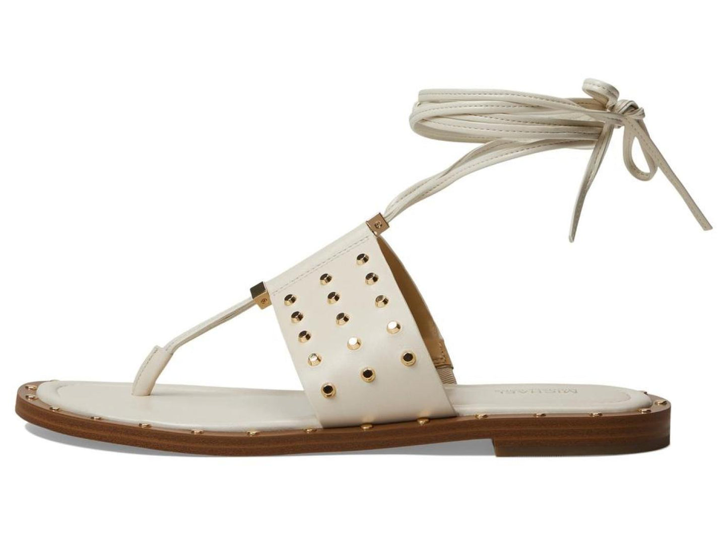 Jagger Flat Sandal