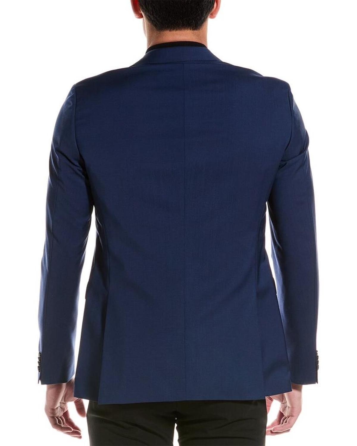 HUGO Hugo Boss Wool Blazer