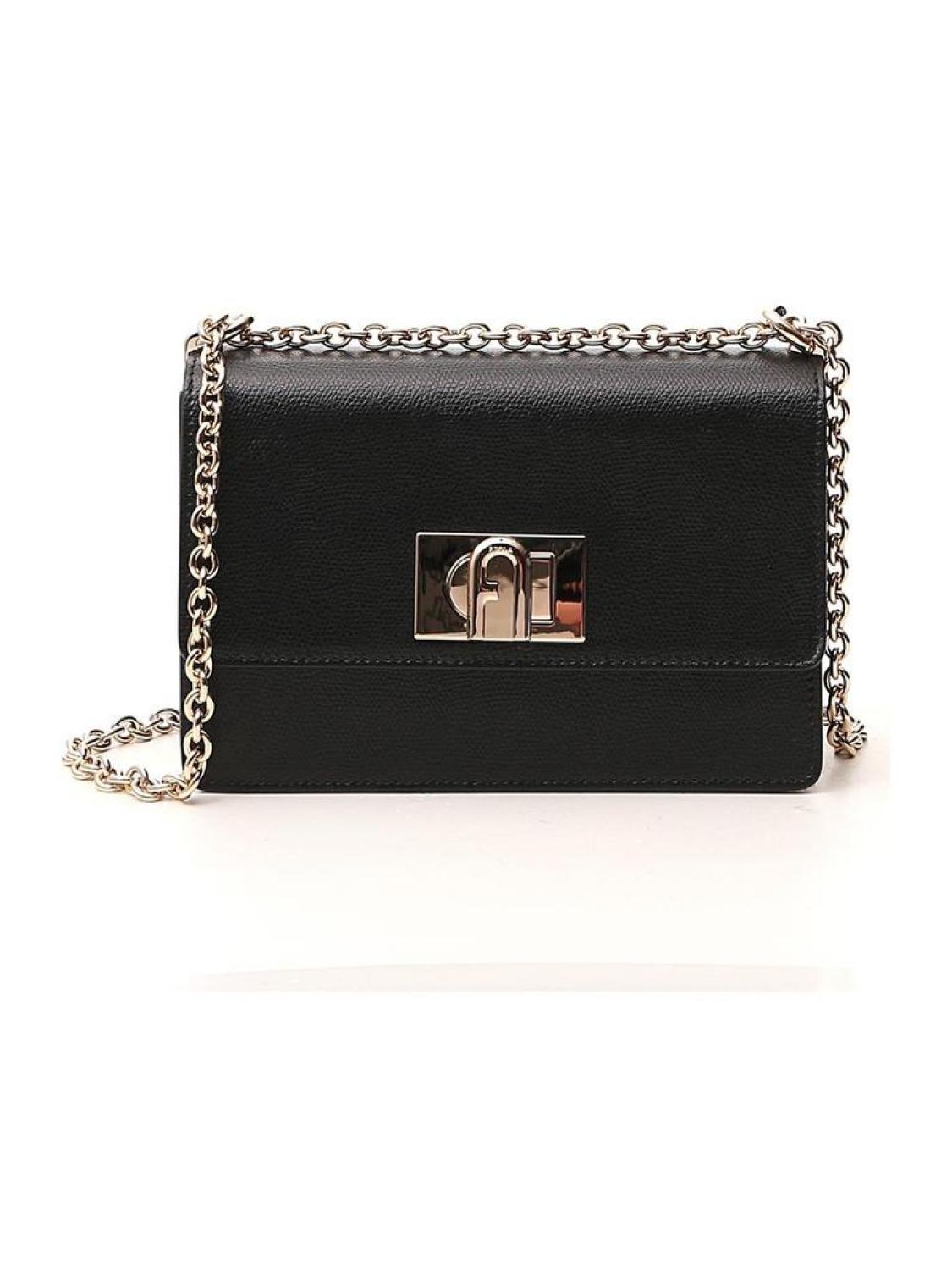 Furla 1927 Mini Crossbody Bag