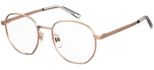 Marc Jacobs Eyewear Round Frame Glasses