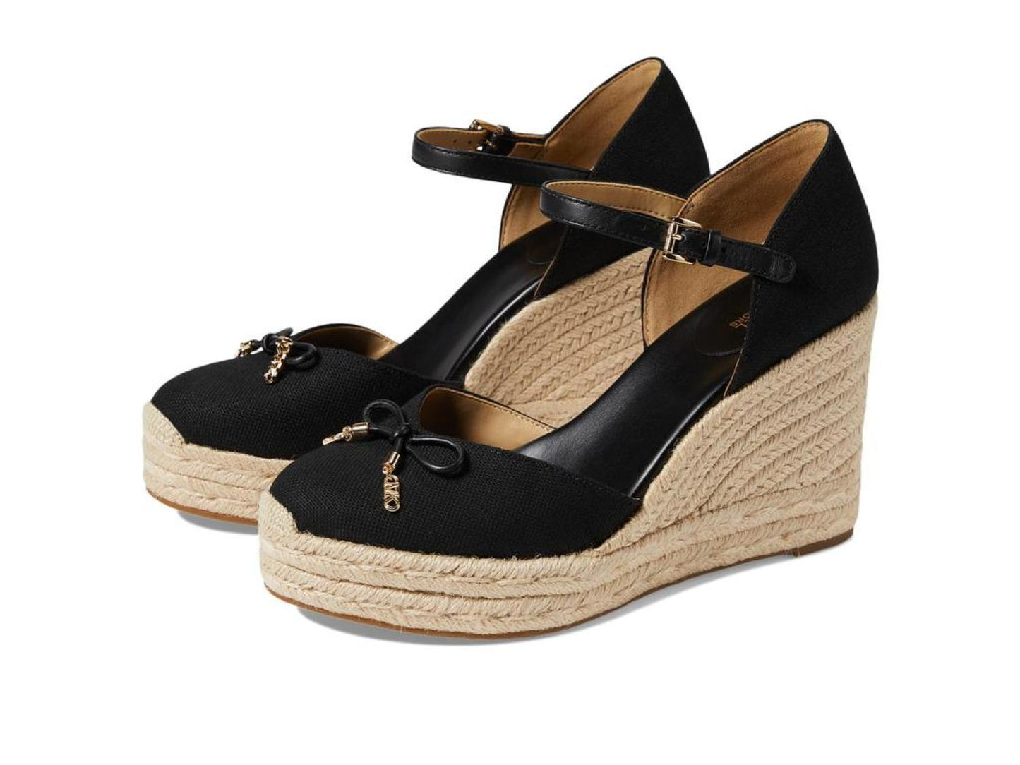 Nori Wedge Espadrille