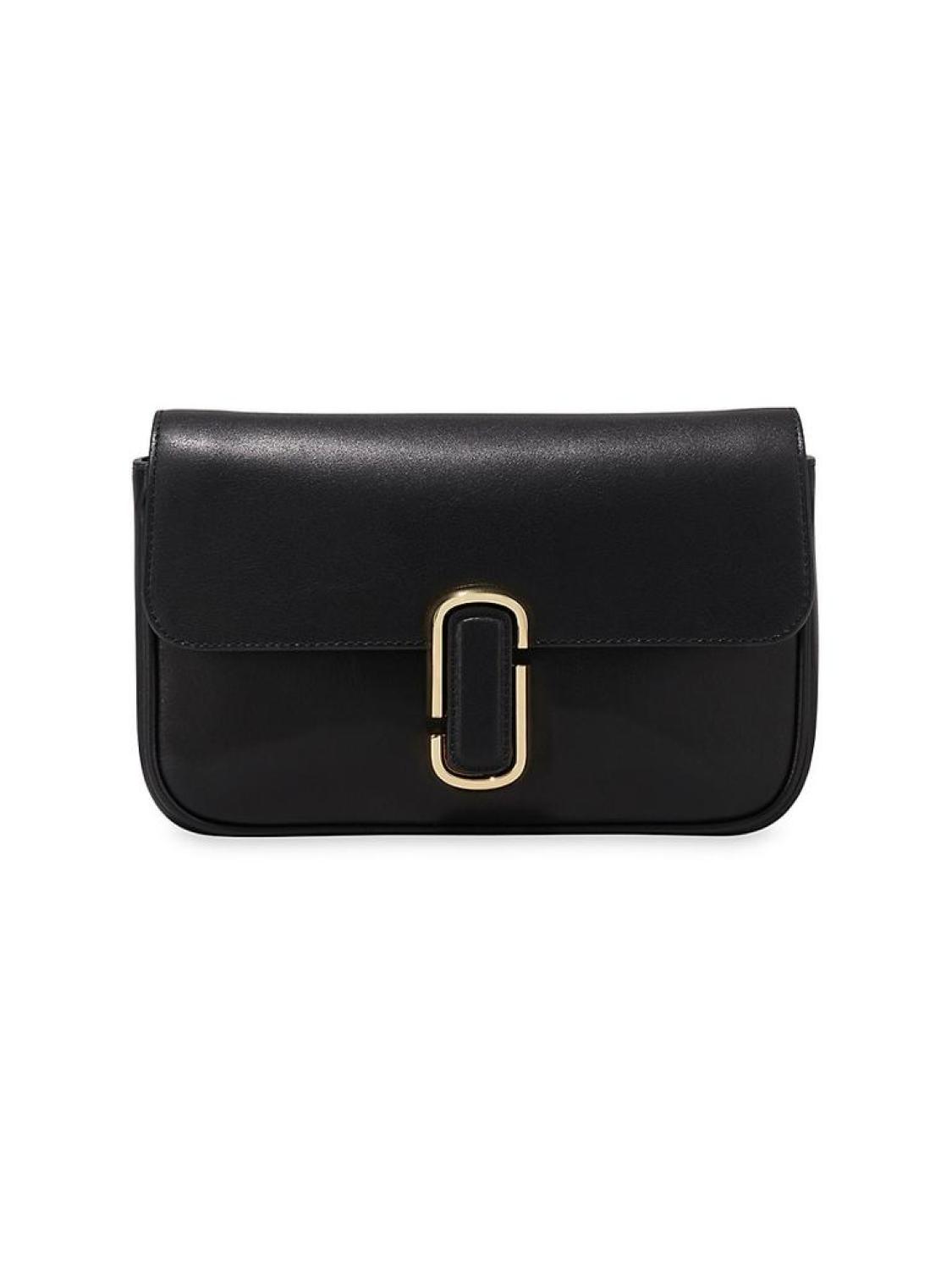 The J Marc Shoulder Bag