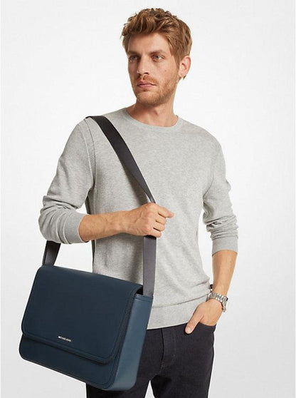 Cooper Messenger Bag