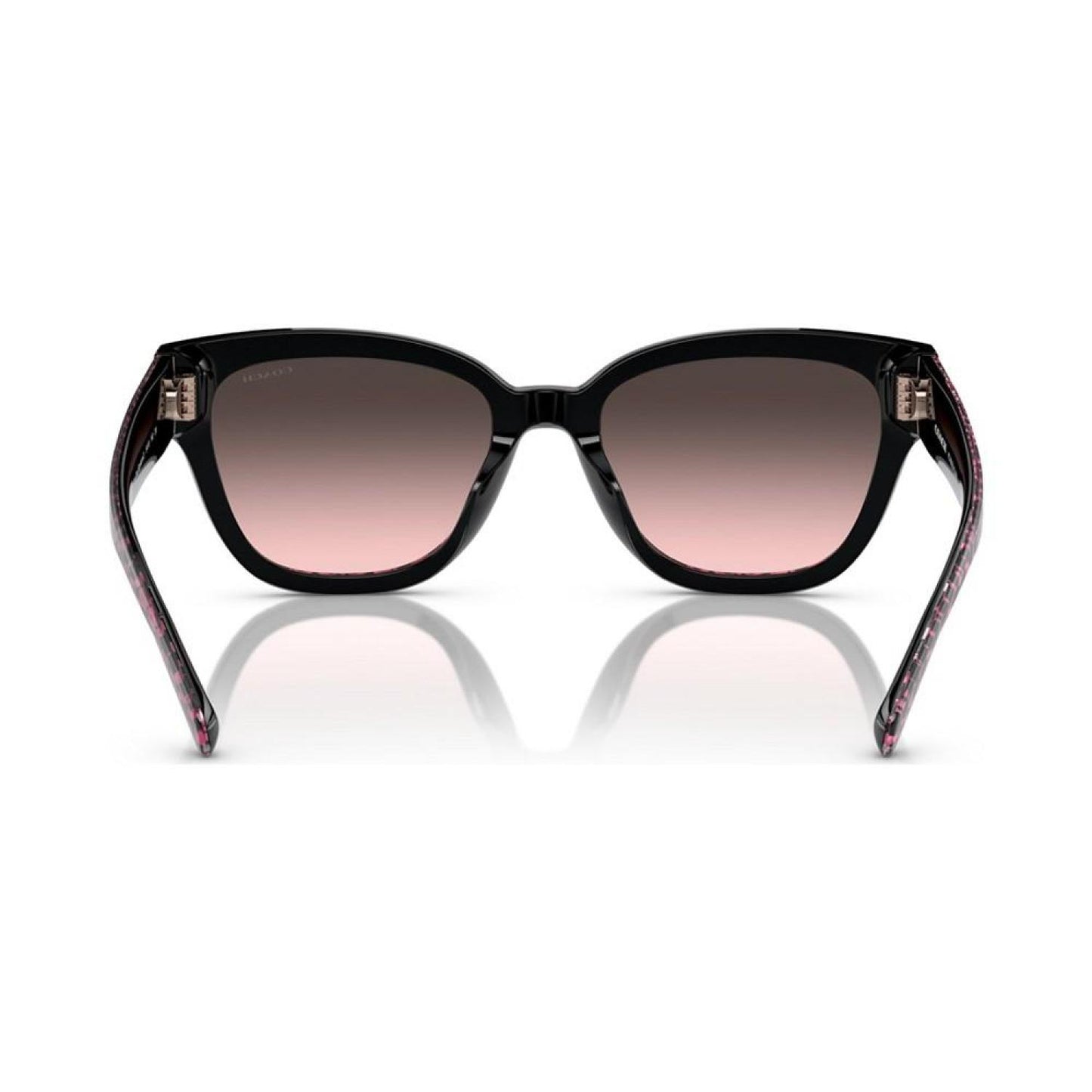 Women's CL920 Sunglasses, Gradient HC8379U