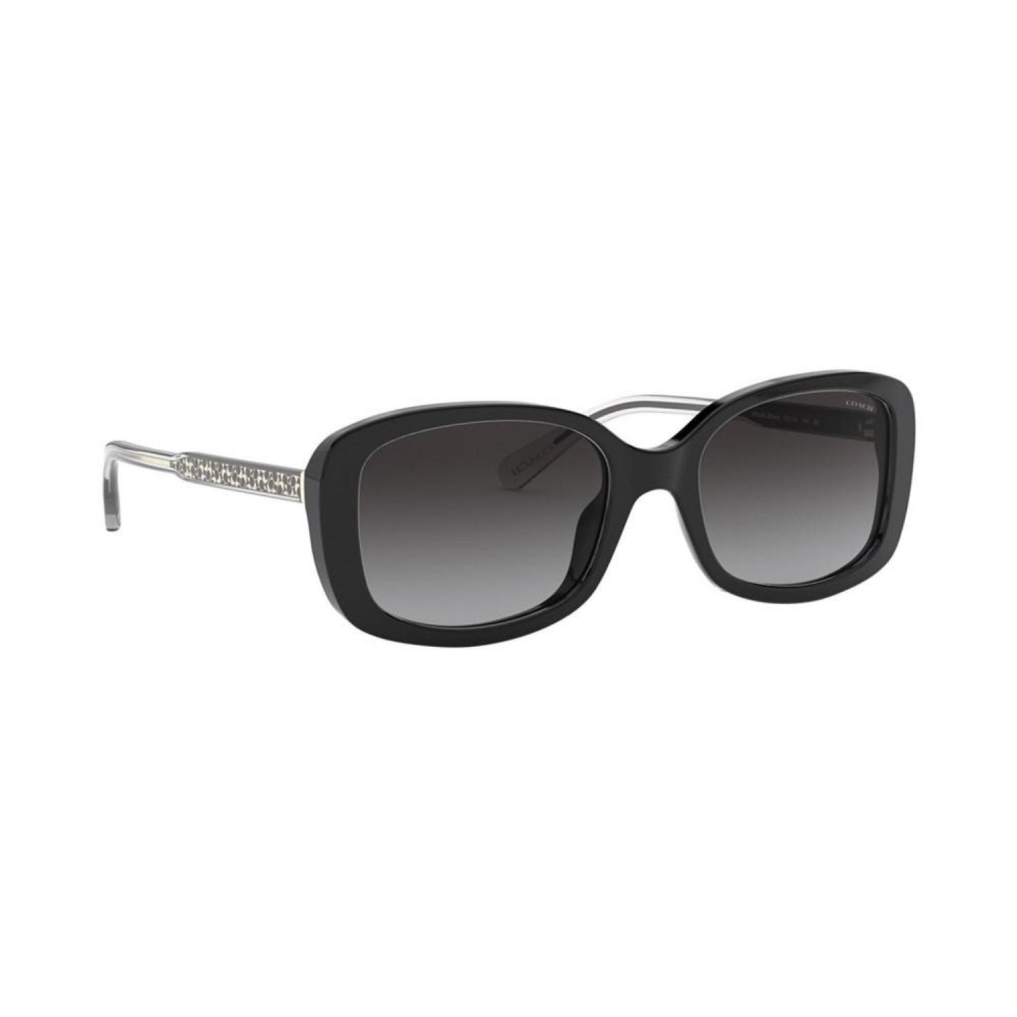 Women's L1114 Sunglasses, Gradient HC8278