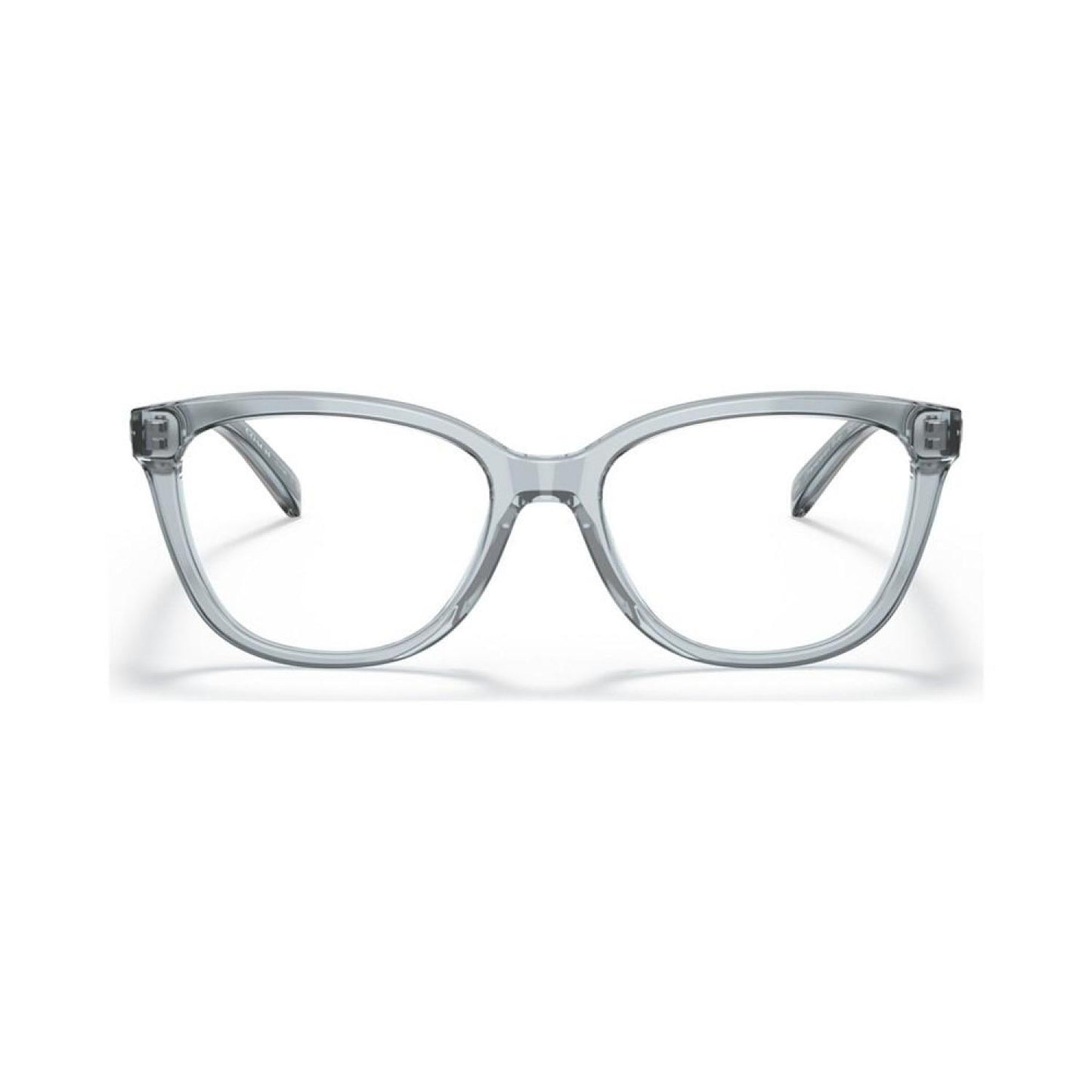 Women's Square Eyeglasses, HC618653-O