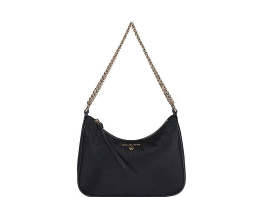 Michael Michael Kors Jet Set Zip-Up Shoulder Bag