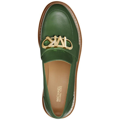 Women's Parker Lug Loafers